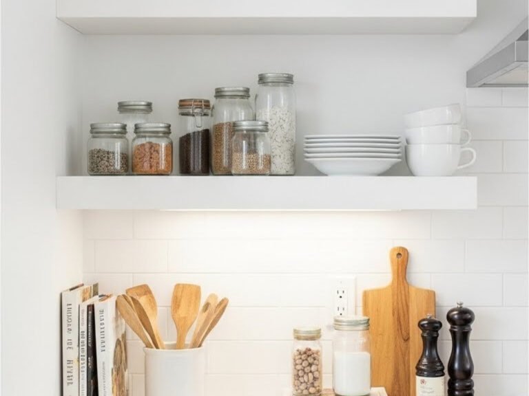9 Small Studio Apartment Kitchen Ideas: Ultimate Space Hacks 9 9 Small Studio Apartment Kitchen Ideas: Ultimate Space Hacks