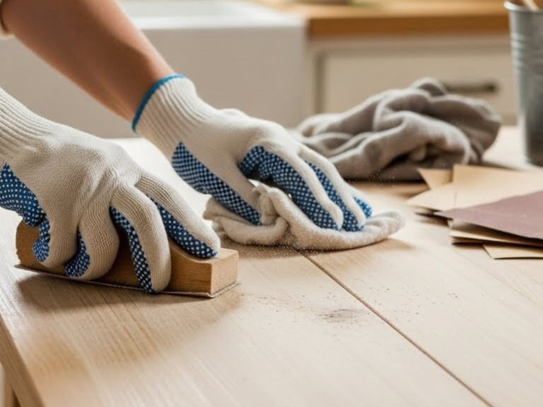 Painted Kitchen Tables: 7 Pro Tips for a Flawless Finish