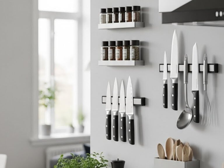 Small Apartment Kitchen Ideas: 9 Genius Hacks for Renters 2026