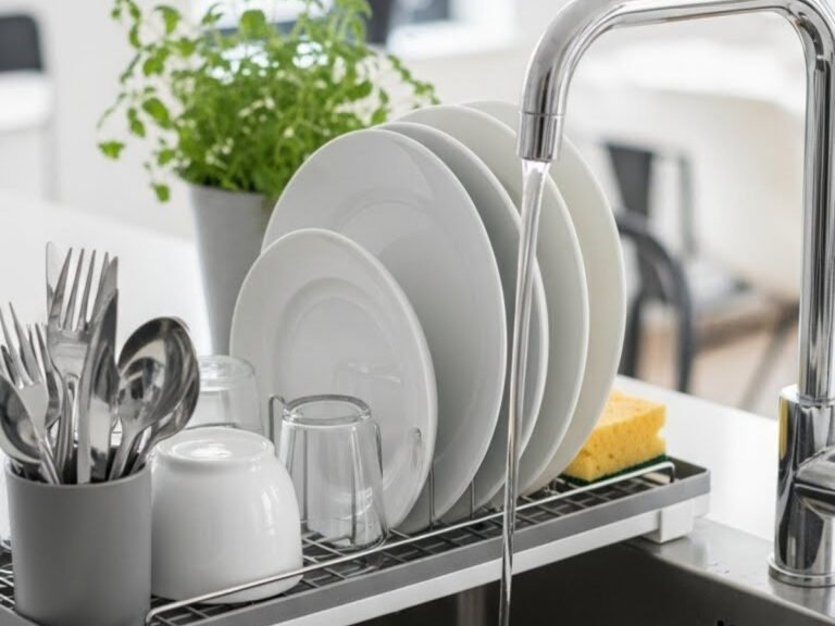 Tiny NYC Apartment Kitchen Ideas: 9 Renter-Friendly Solutions