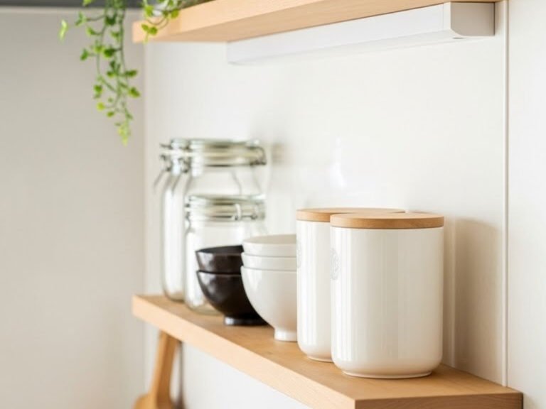 Ultimate Japanese Apartment Kitchen Ideas: 7 Small Space Designs