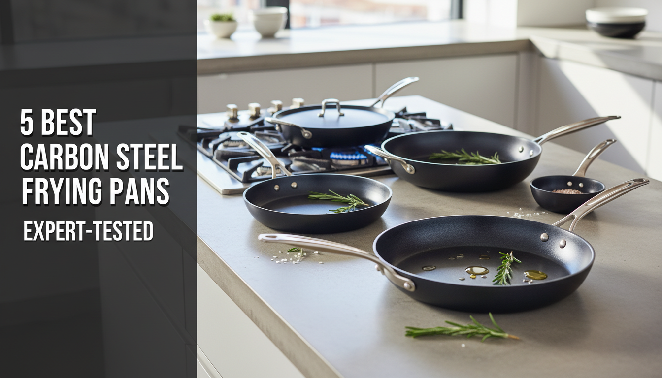 Best Carbon Steel Pan Redditnull