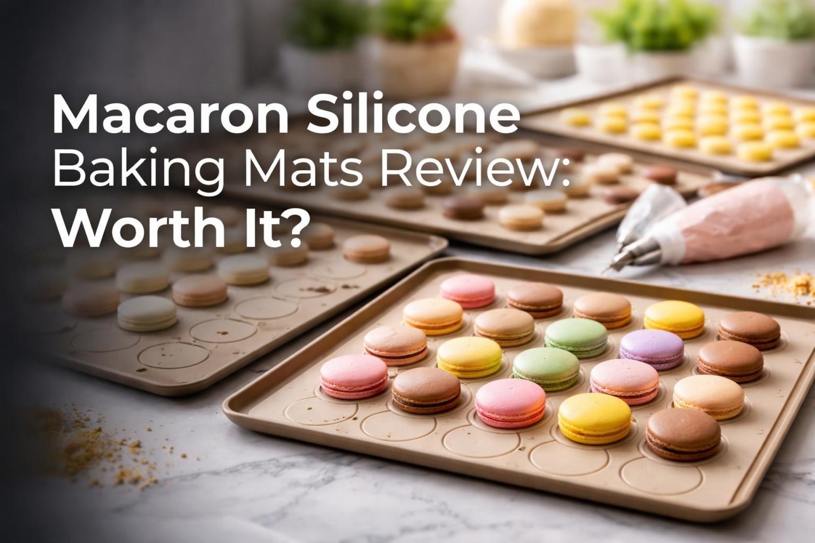 Cool Review About Are Silicone Baking Mats Safe